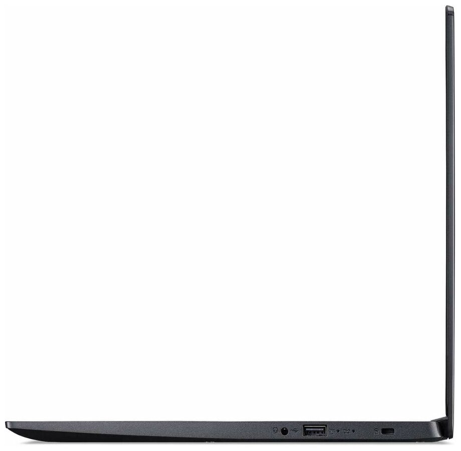 Ноутбук ACER Aspire 5 A515-45-R0KR NXA85ER00P черный