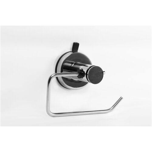 Держатель для рулонной туалетной бумаги на присоске DOGO серии Luxery Line