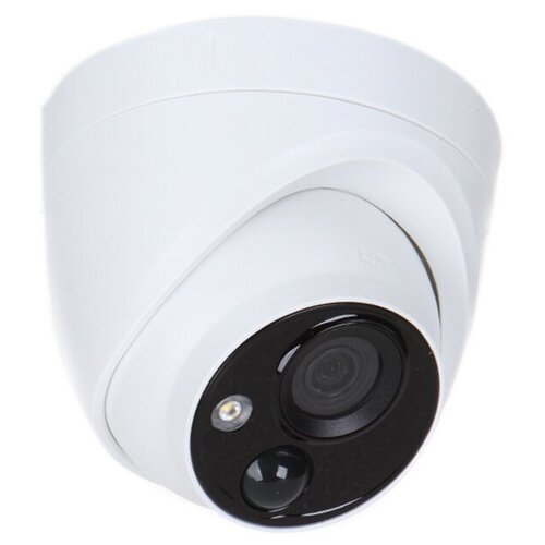 Аналоговая видеокамера HiWatch DS-T513B-28MM 334500₽