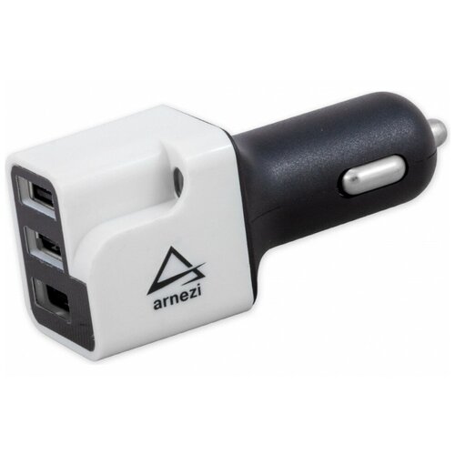 Адаптер автомобильный в прикуриватель 