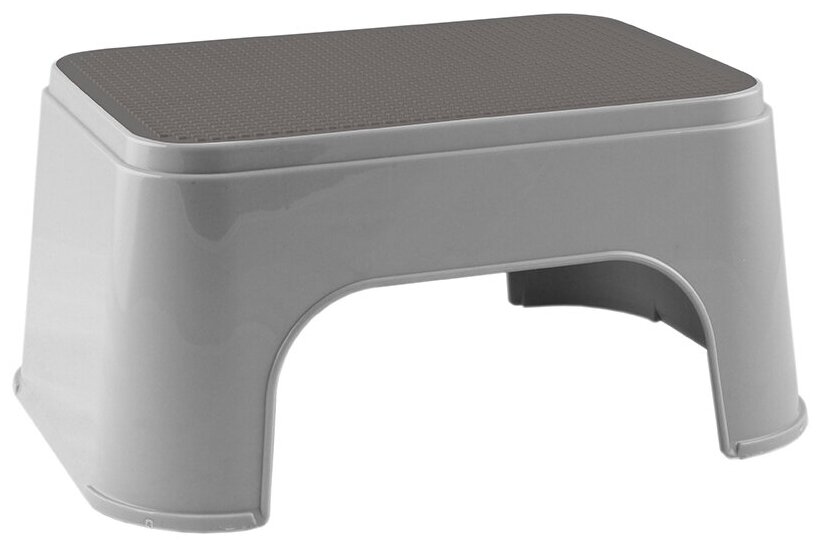 фото Табурет-подставка Полимербыт 415