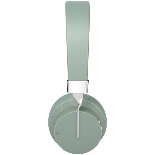 Беспроводные наушники TFN Nova oliveнакладные наушникиблютуз наушникиtws гарнитура 608400₽