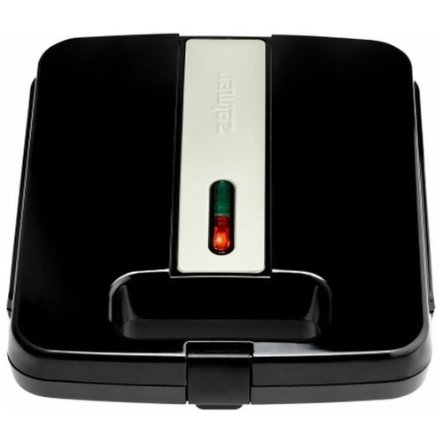 Сандвич мейкер ZWM0001 BLACK ZELMER 416000₽