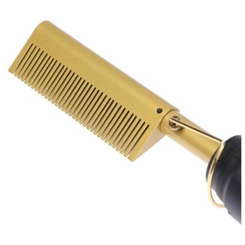 Выпрямитель LW-43 60 Вт регулировка t чёрно-золотой 120100₽