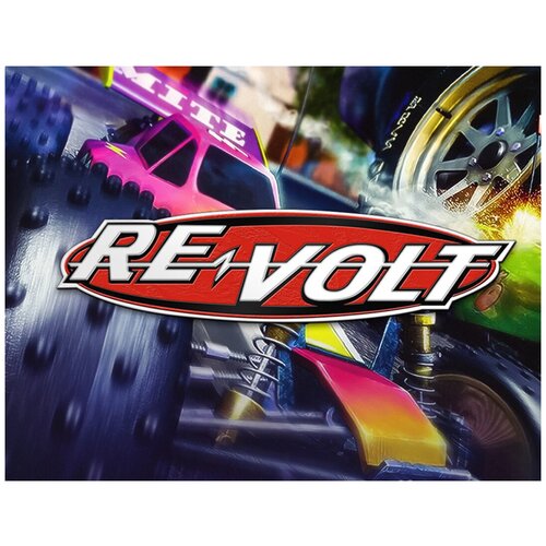 Re-Volt