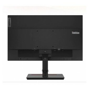 Монитор 22 Lenovo ThinkVision S22e-20 VA 1920x1080 черный