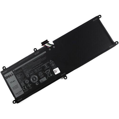 Аккумулятор для Dell Latitude 11 5175 5179 (7.6V 3400mAh) p/n: 0RFH3V RFH3V VHR5P аккумулятор для dell latitude 12 7204 e5404 e7404 11 1v 5700mah org p n 4xkn5