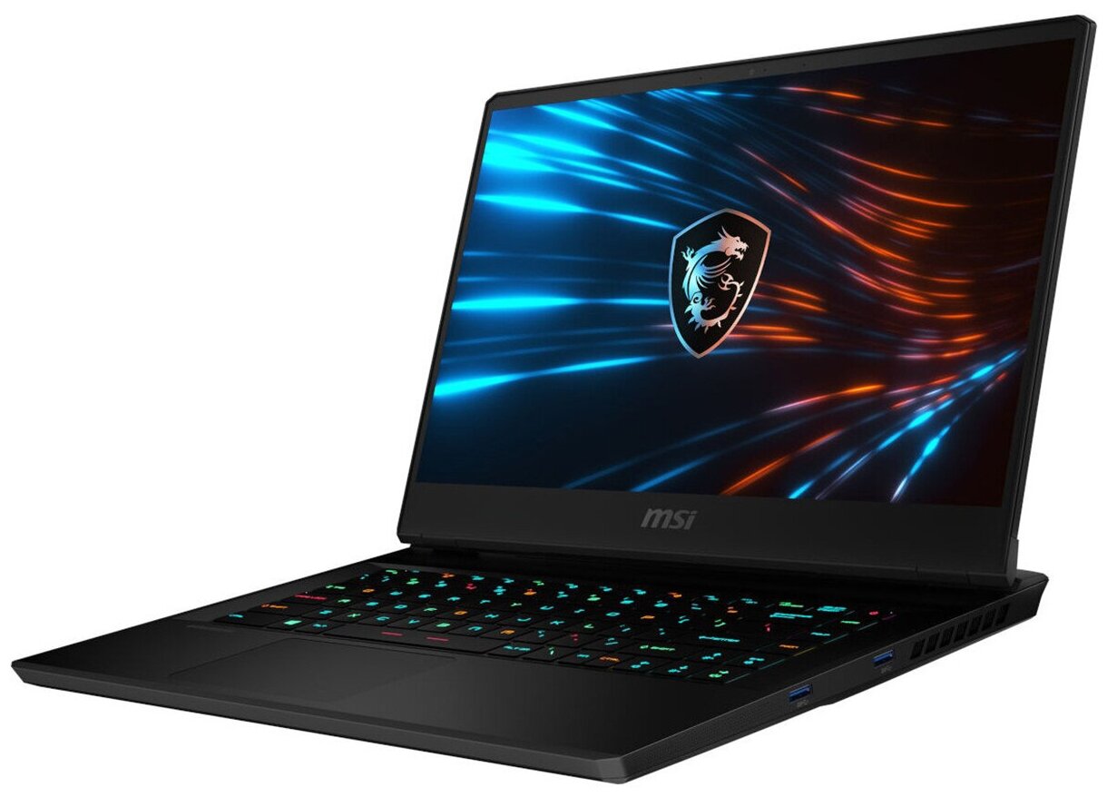 Ноутбук MSI Leopard 11UH-650X 9S7-154322-650 i7-11800H 2300 МГц 156 Cенсорный экран нет 2560x1440 16Гб DDR4 SSD 1Тб нет DVD