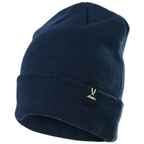 Шапка ESSENTIAL PerFormDRY High Beanie, темно-синий