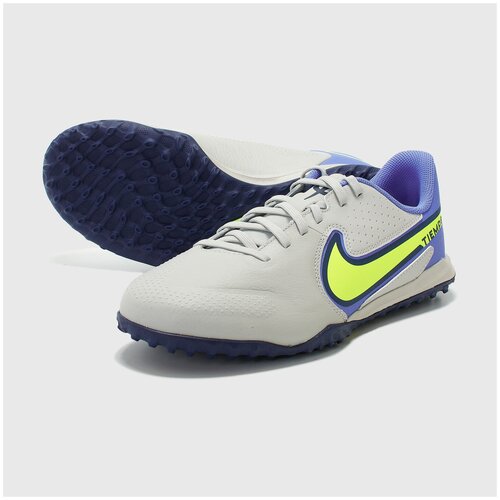 Шиповки детские Nike Tiempo Legend 9 Academy TF DA1328-075