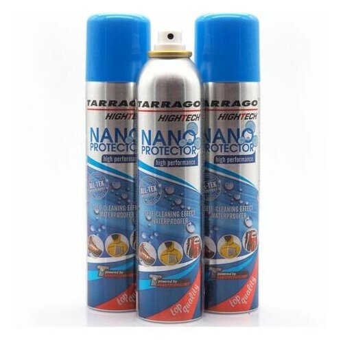 Пропитка Tarrago Hightech Nano Protector