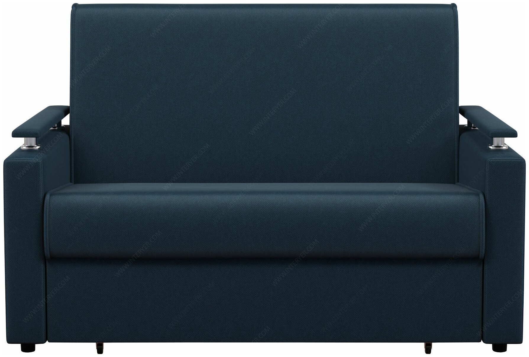 фото Диван аккордеон Лион Чарм А5