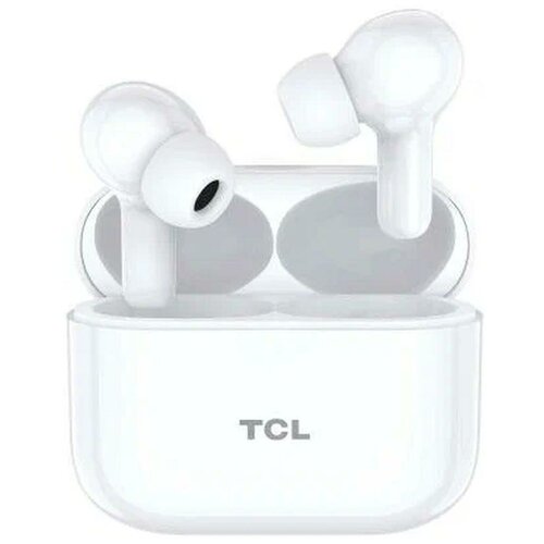 Bluetooth гарнитура TCL TW08 White 199000₽
