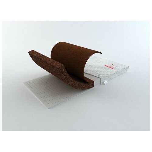 Матрас детский Rollmatratze Night Star 60х120, стандартный