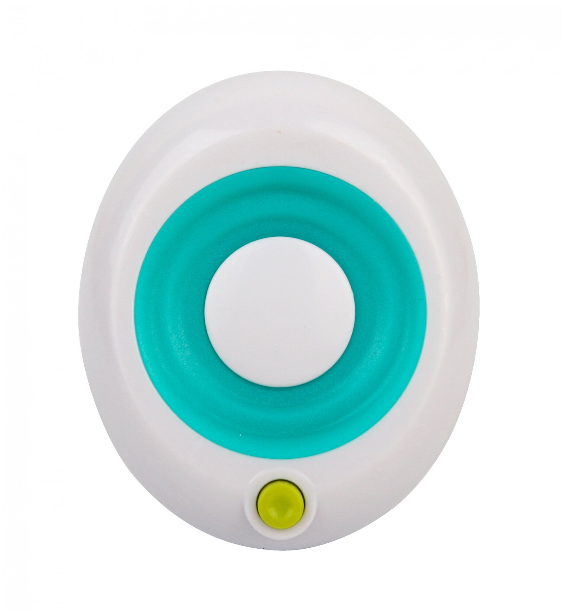 фото LED ночник с выкл Camelion NL-245 "Кнопка"