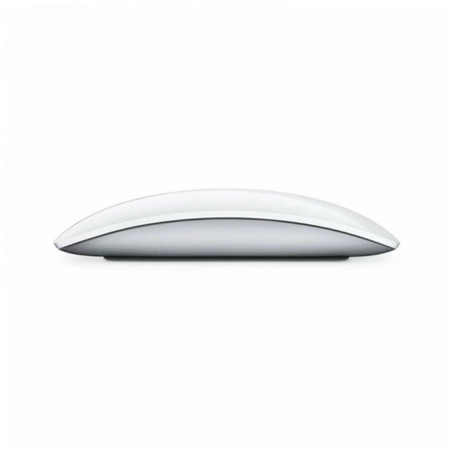 Беспроводная мышь WiWU Magic Mice для MacBook и Windows White (WM103)