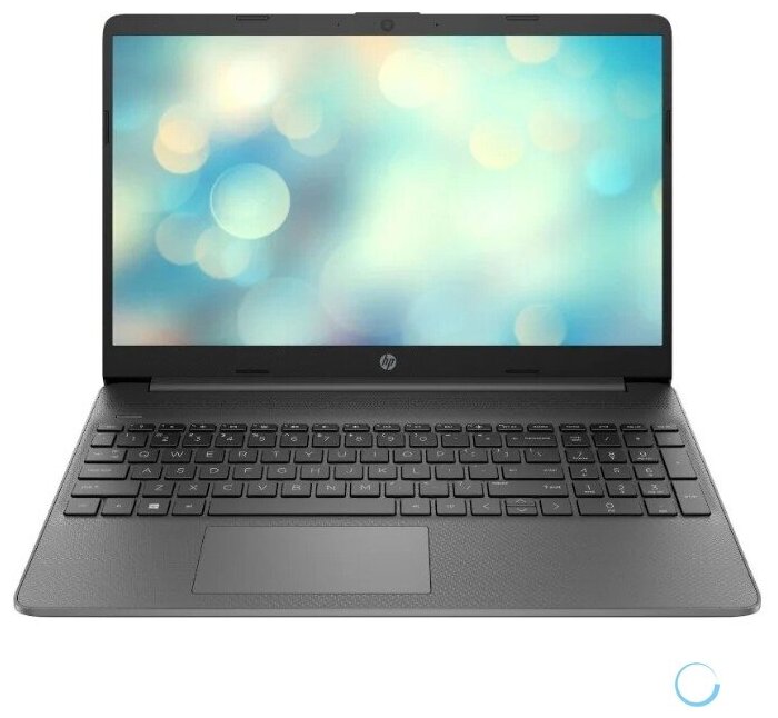 Ноутбук HP 15S-EQ1426UR R3-3250U DOS 5R9R2EA
