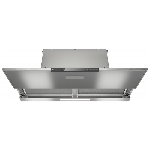Вытяжка встраиваемая Miele DAS8930 цвет сталь RUS производство Германия 21290000₽