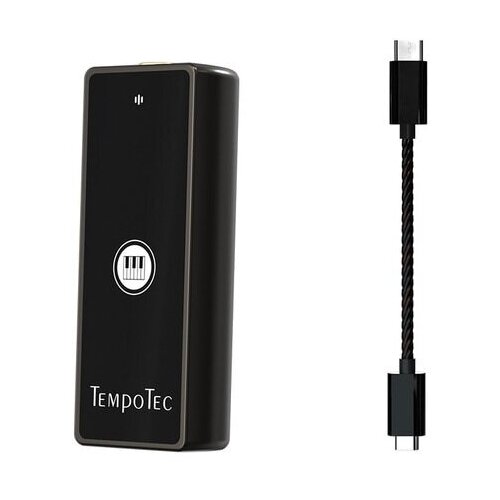 Портативный USB ЦАП TempoTec Sonata HD V (версия Android)