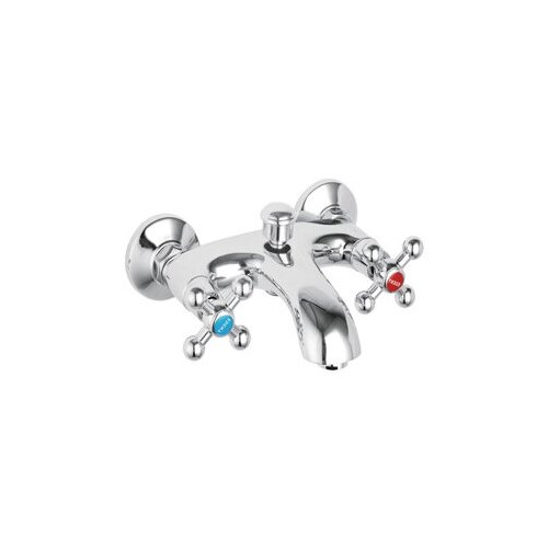 Смеситель для ванны / Смеситель с лейкой и шлангом Edeny E3613A