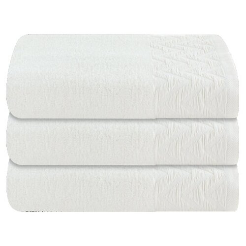 Махровое полотенце Лиссабон 002 50*80 / полотенца