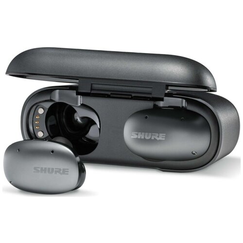 Наушники Shure AONIC FREE SBE1DYBK1-EFS 2470000₽