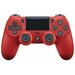 Sony Геймпад Sony Dualshock 4 v2 Magma Red