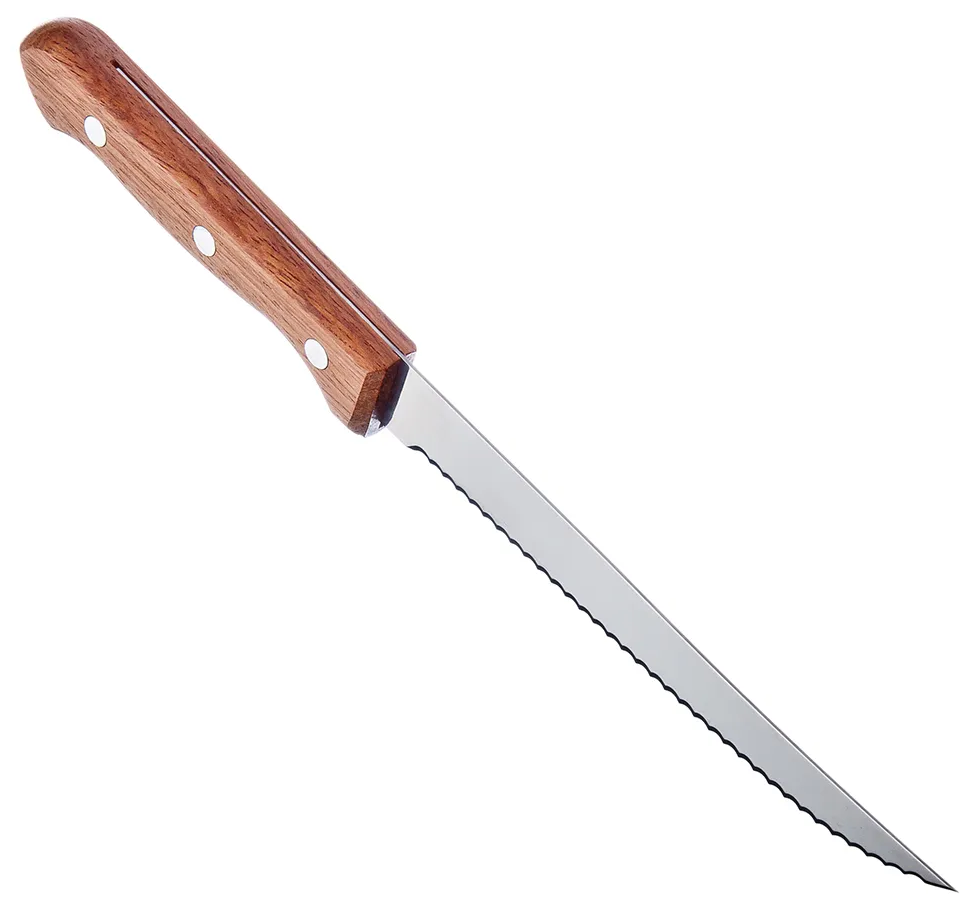 Кухонный нож TRAMONTINA, нержавеющая сталь