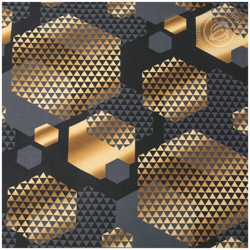 Простыня на резинке Сатин - 