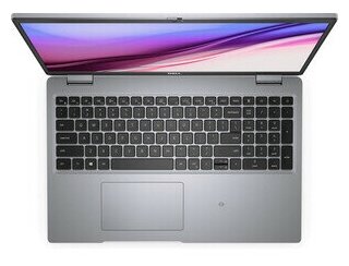 Ноутбук DELL Latitude 15 5521 5521-8179