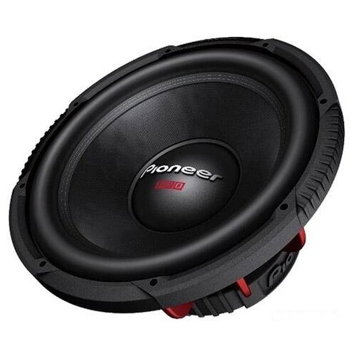 Сабвуфер Pioneer TS-W3820PRO 1012500₽