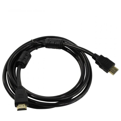 Кабель HDMI <-> HDMI 5bites APC-200-020F кабель 5bites hdmi hdmi 2м 5bites apc 200 020f