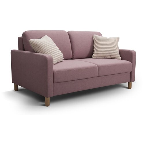 Фабрика Мирлачева диван MARIBO (розовый)