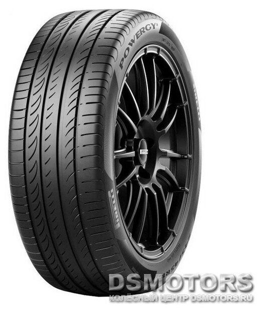 Автошина Pirelli POWERGY 225/60 R18 104V