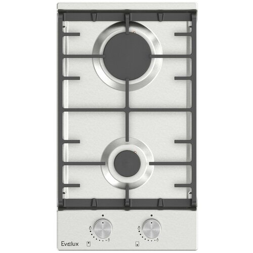 Встраиваемая газовая панель EVELUX HEG 300 X 849000₽