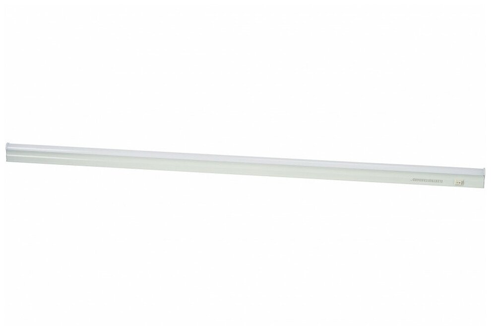 Светильник стационарный светодиодный Led Stick Elektrostandard Т5 90см 84led 18W 4200К 55001/LED - фотография № 4