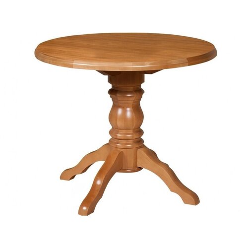 Стол «Ольга», (Р-43) Дуб