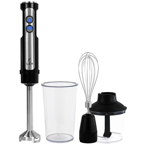 Блендер погружной LEX LX-10011-3 249000₽
