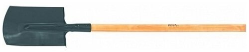 Копальная прямоугольная лопата РемоКолор 69-0-207