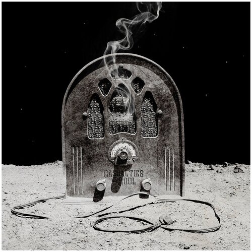 Casualties Of Cool - Casualties Of Cool