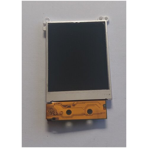 LCD Sony Ericsson W810 оригинал