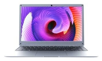 Ark Jumper EZBook S5 Intel Cherry Trail Z8350 144 GHz4096Mb64Gb SSDIntel HD GraphicsWi-FiBlue