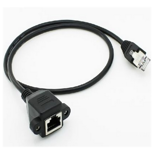 8-контактный Удлинительный кабель RJ45, 30 см 4 контактный провод 20awg 4 контактный rgb светодиодный удлинительный кабель 20 проводной соединитель awg кабель для 3528 5050 светодиодный