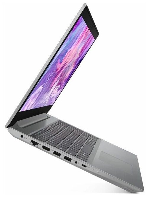 Ноутбук Lenovo IdeaPad L3 15ITL6