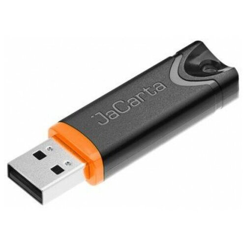 Компонент ПАК Aladdin USB-токен JaCarta PRO (JC209)