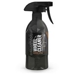 Очиститель дисков резины колес с индикатором GYEON Q2M Iron WheelCleaner, 500мл - изображение