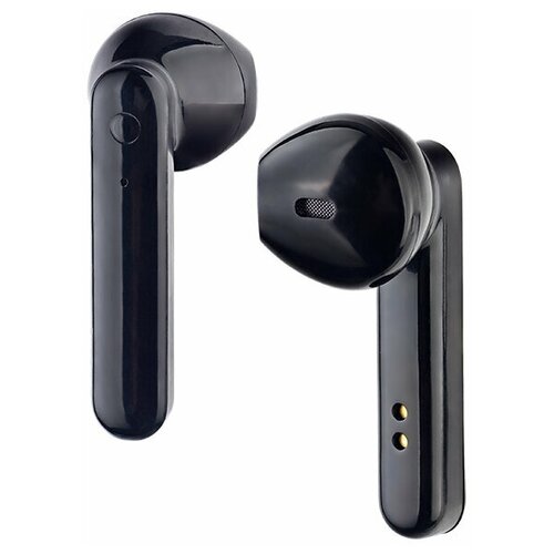 Гаджеты и подарки Perfeo Наушники - вкладыши Perfeo BT TWS COMFY черные автосопряжение 99000₽