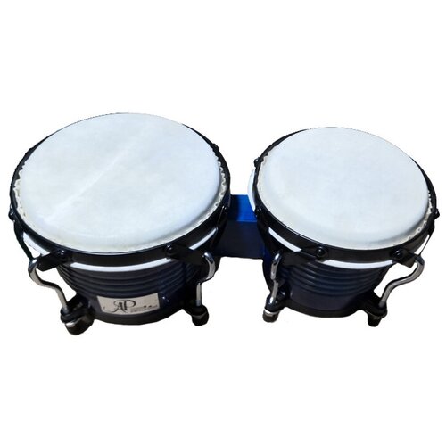 Бонго - AP Percussion CX-D122B-BJ