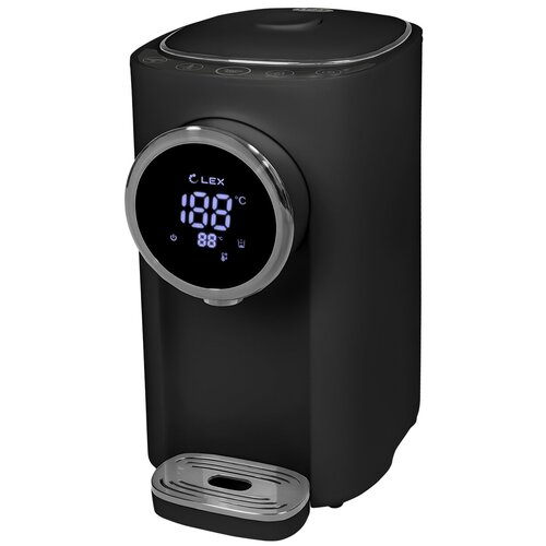 Термопот LEX LXTP3603 черный 2652800₽