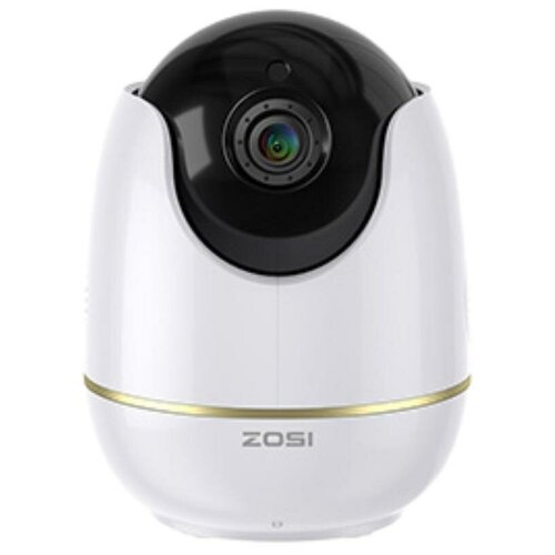 Камера видеонаблюдения wifi для дома Видеоняня Zosi 242000₽